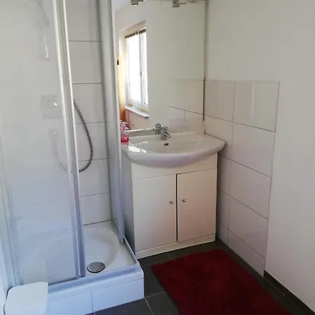 Leitner דירה Grins