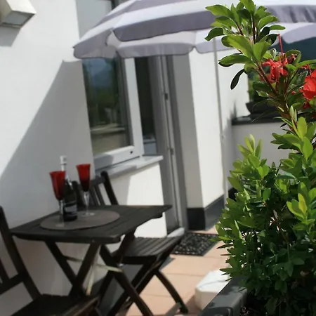 Apartamento Leitner *