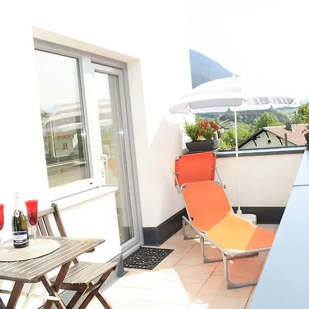 Apartment Leitner