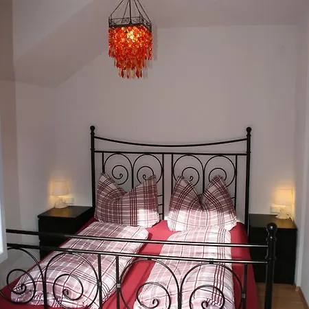 Apartment Leitner
