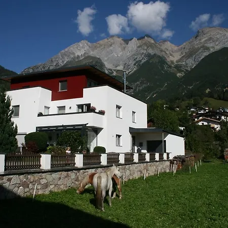 Appartement Leitner Grins