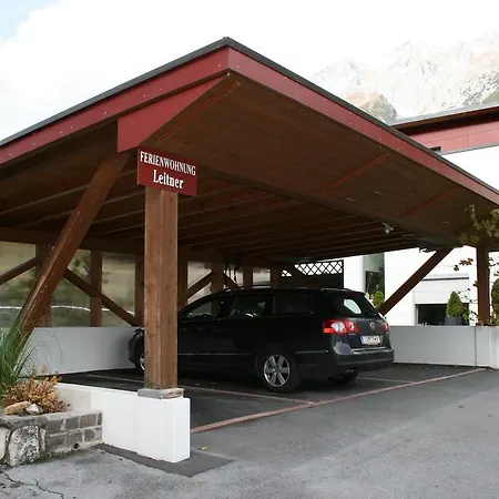 Appartement Leitner
