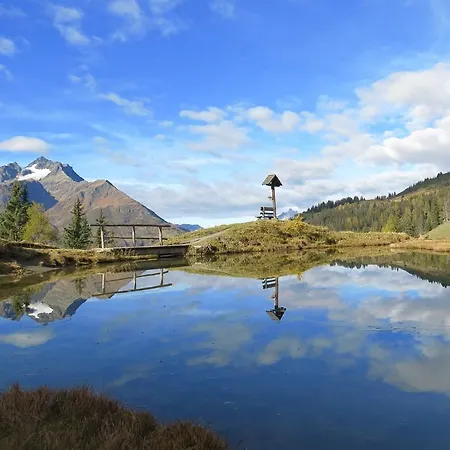 Leitner Apartamento Grins