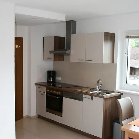 Apartment Leitner *