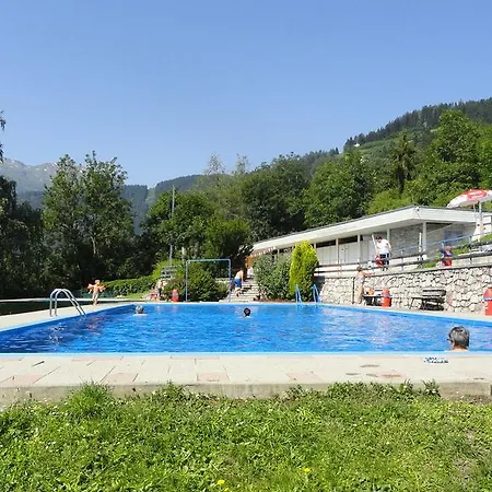Apartment Leitner