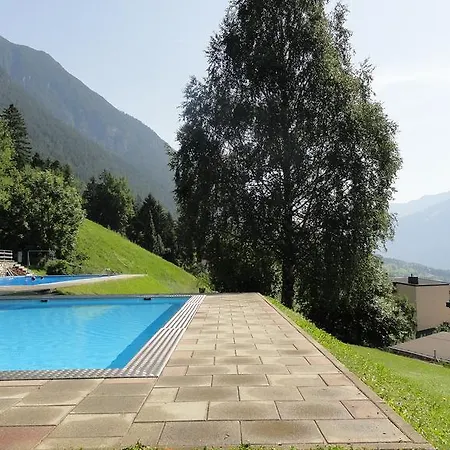 Leitner דירה Grins