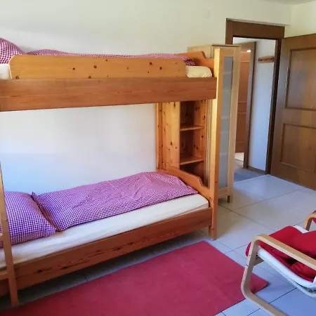 Apartment Leitner