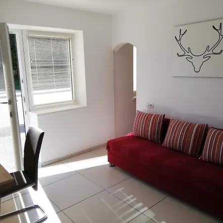 Apartment Leitner