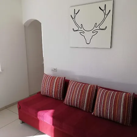 Apartment Leitner *