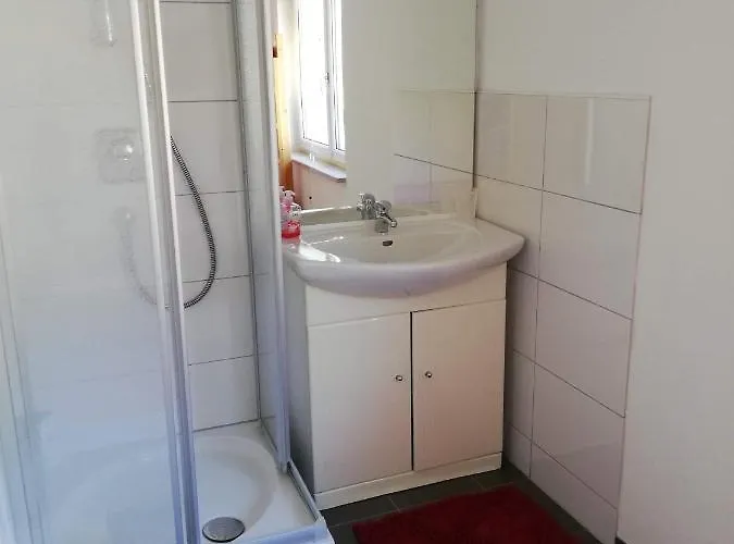 Leitner 公寓 Grins