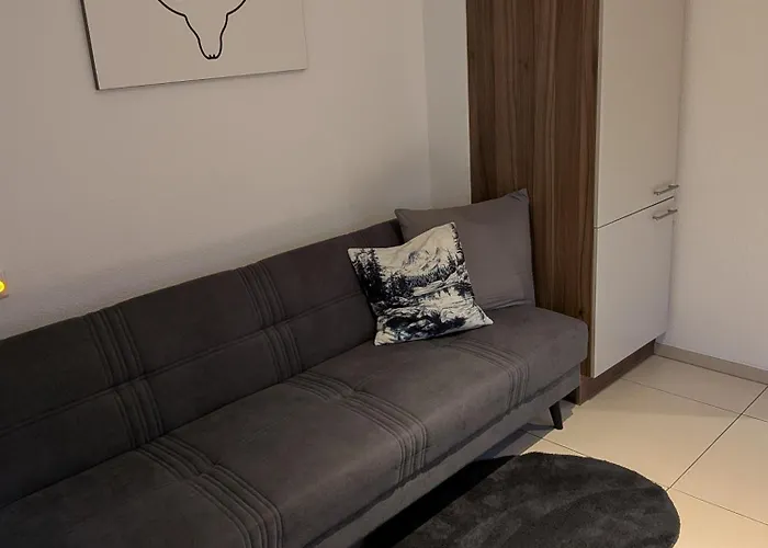 شقة فيرينفونينغ لايتنر Grins