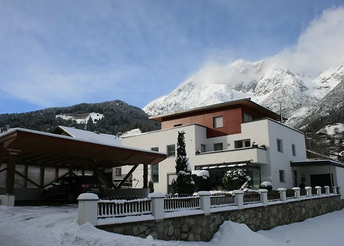 شقة فيرينفونينغ لايتنر Grins