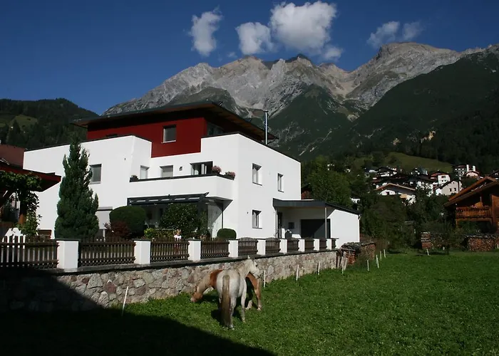 公寓 Leitner Grins