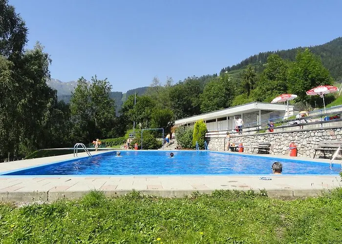 شقة فيرينفونينغ لايتنر