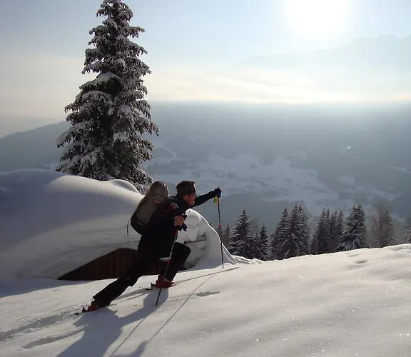 فيرينفونينغ لايتنر شقة Grins