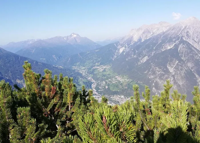 فيرينفونينغ لايتنر شقة Grins