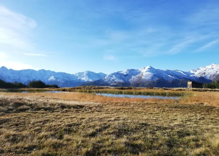 فيرينفونينغ لايتنر شقة Grins