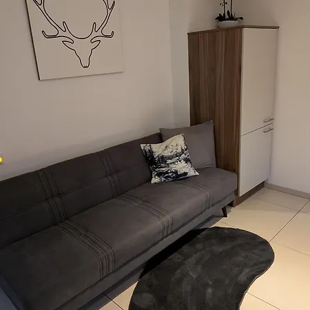 Appartement Leitner Grins