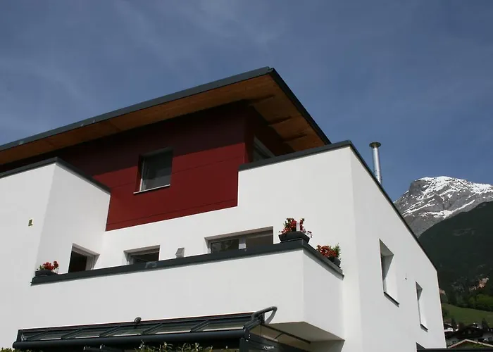 Appartement Leitner Grins