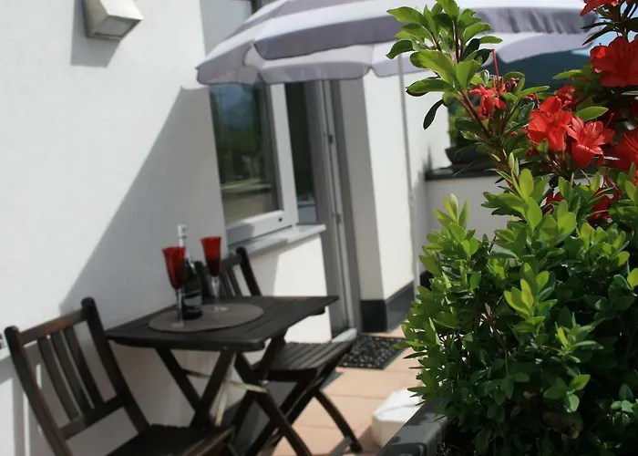 Appartement Leitner *