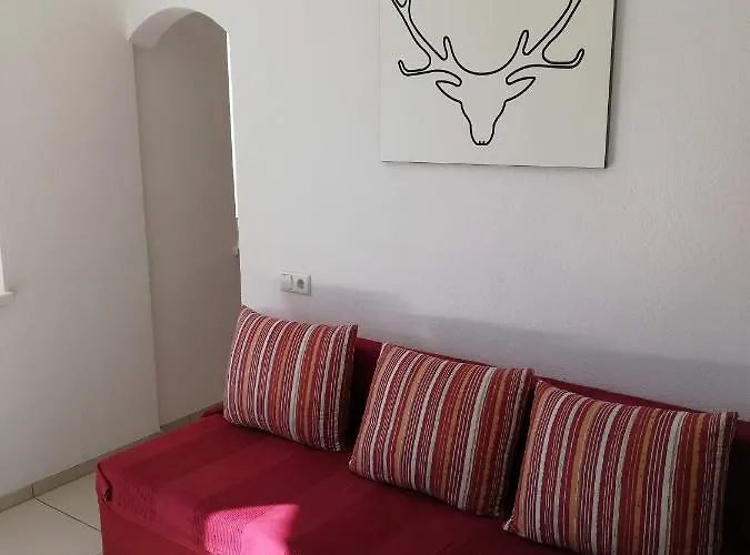 Appartement Leitner *